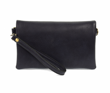 Midnight Kate Crossbody Clutch