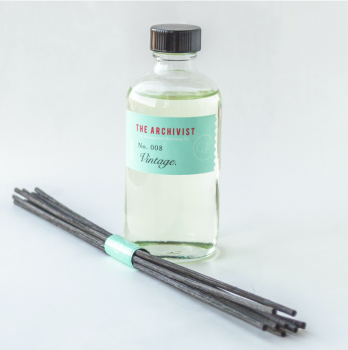 Vintage Home Reed Diffuser