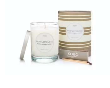 10 oz Kobo Candle