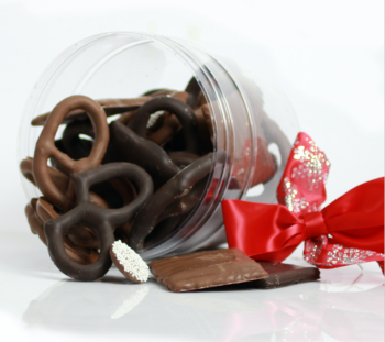 Office Nibbler Assorted Chocolate