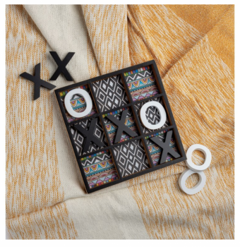 Tabletop Game - Tic Tac Toe