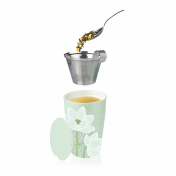 KATI Steeping Cup and Infuser Sets