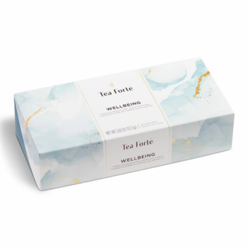 Petite Presentation Tea Box