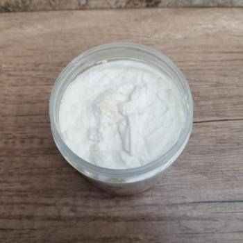 Whipped Body Butter - Mango Peach