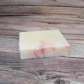 Orange You Patchouli - Handcrafted Aromatherapy Soap