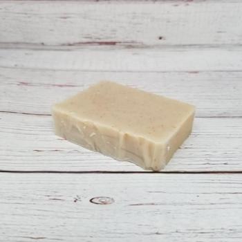 Almond Honey - Handcrafted Soap