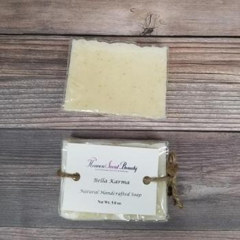 Bella Karma - Handcrafted Aromatherapy Soap