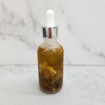 Empress State Of Mind - Intention Body Oil, Available in 2 Sizes