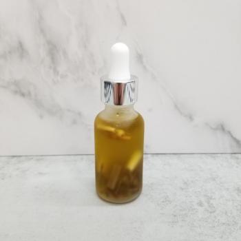 Pain Cocktail - Intention Body Oil, 1oz