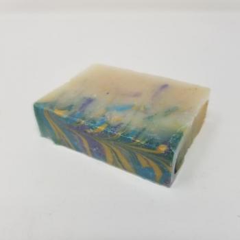 Patchouli Lover - Handcrafted Aromatherapy Soap