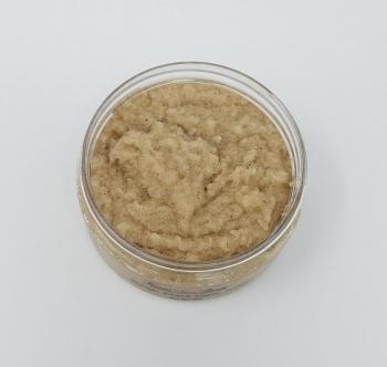 Body Scrub Making Class