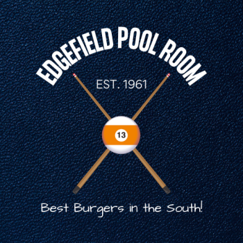 Edgefield Pool Room