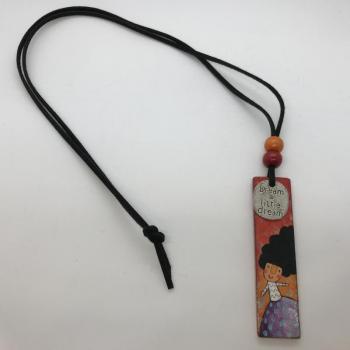 Inspired Necklaces