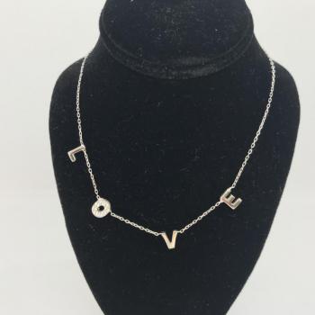 Love Necklace