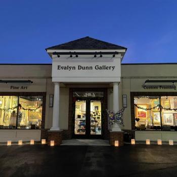 Evalyn Dunn Gallery