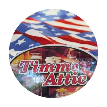 Timms Attic