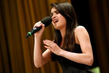 Vocal Lessons