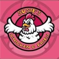 Susie’s Chicken and Fries