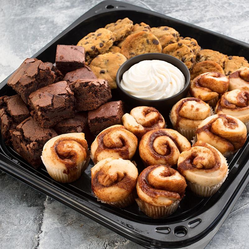 Assorted Party Trays
