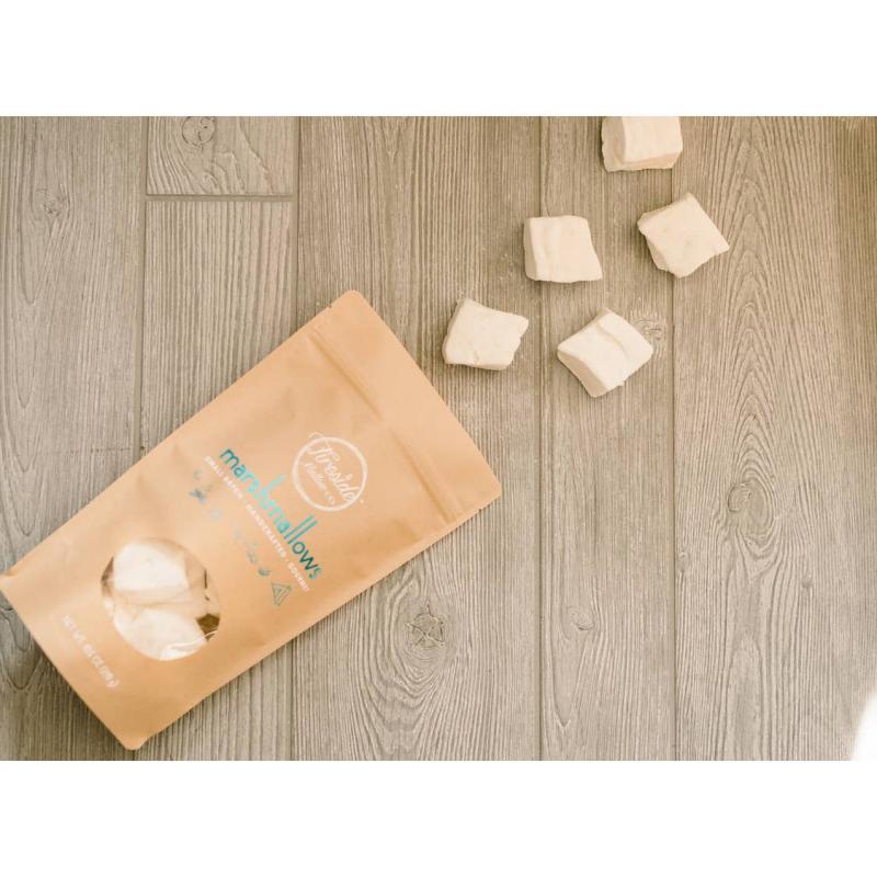 Gourmet Marshmallows