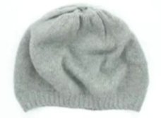 Cashmere Beret
