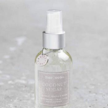Mer Sea Room Perfume