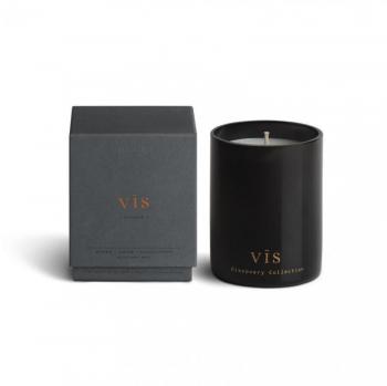 Vancouver Candles