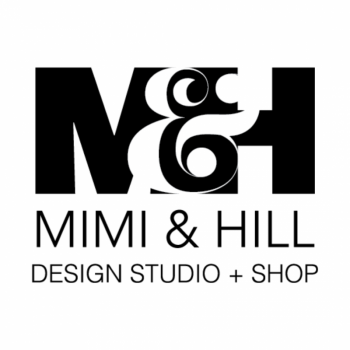 Mimi & Hill Design Studio + Shop