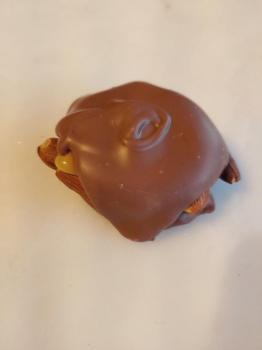 Milk Chocolate Almond Turtle