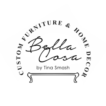 Bella Cosa by Tina Smash