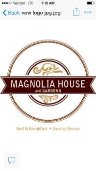 Magnolia House & Gardens B&B