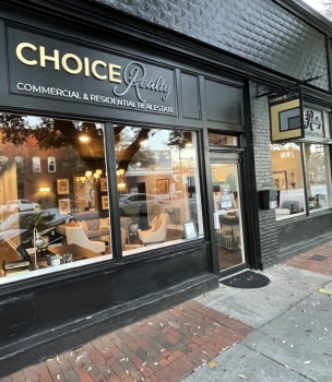 CHOICE Realty, Inc.