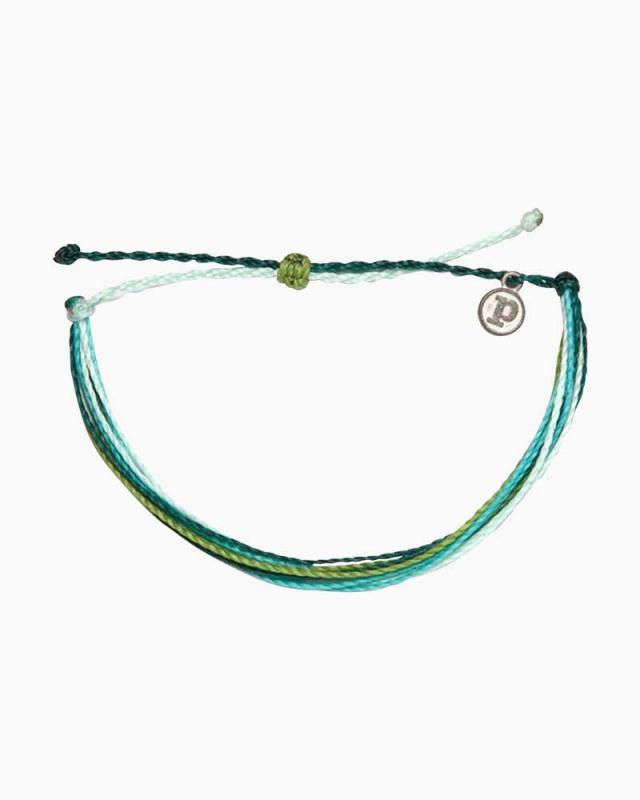 Pura Vida Original Bracelet Coral Reefin