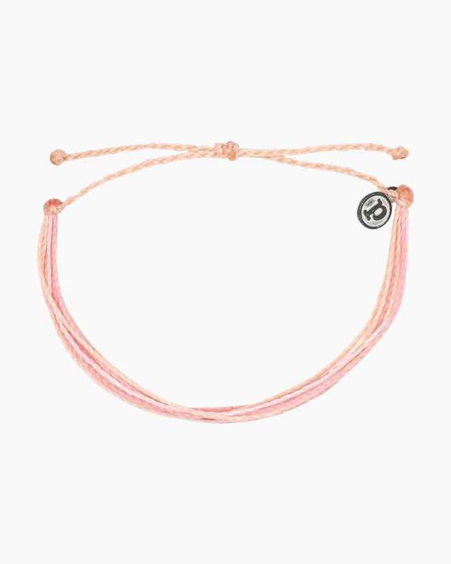 Pura Vida Bubblegum Original Bracelet