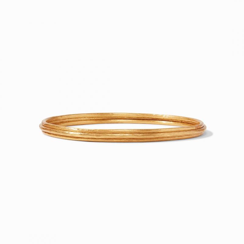 Julie Vos Barcelona Bangle - Medium