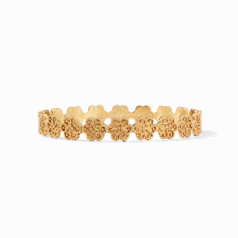 Julie Vos Colette Stacking Bangle