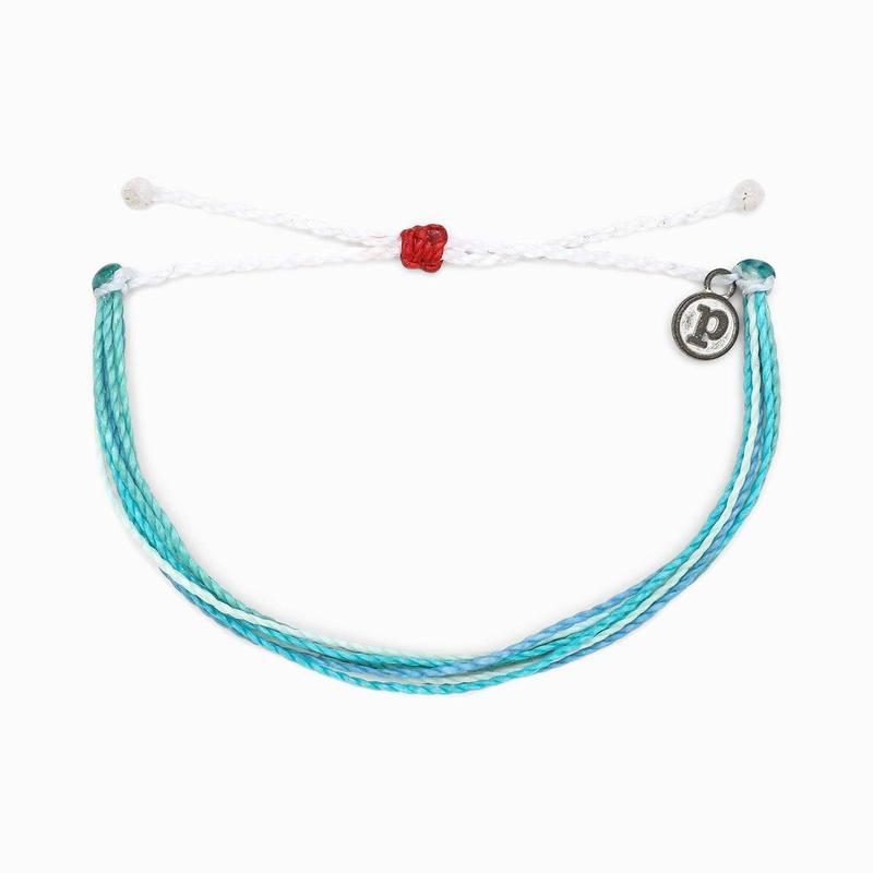 Pura Vida For The Oceans Bracelet