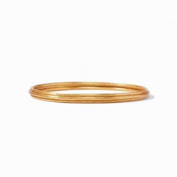 Julie Vos Barcelona Bangle - Medium
