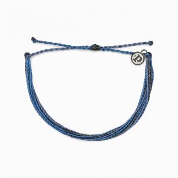 Pura Vida Deep Blue Sea Original Bracelet