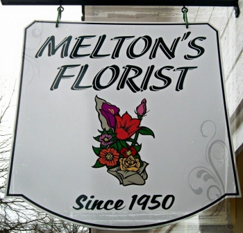 Melton's Florist