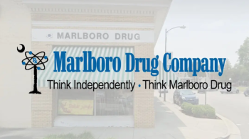 Marlboro Drug Company