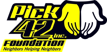 Pick 42 Foundation