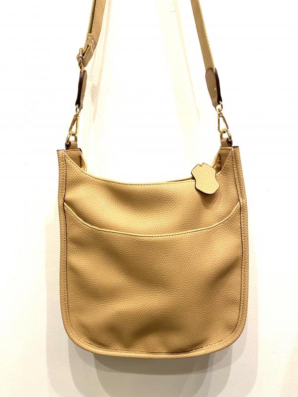 classic messenger bag