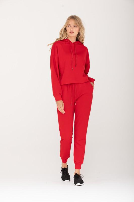 Classic Cozy Pullover