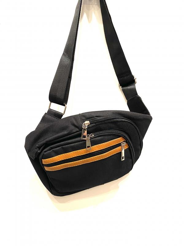 messenger sling bag