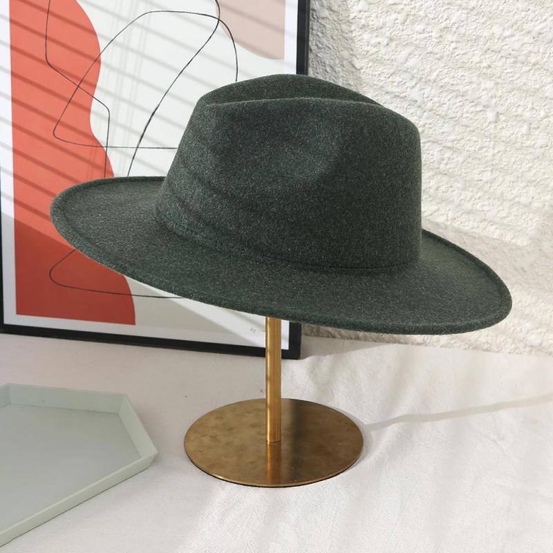 Felt Fedora