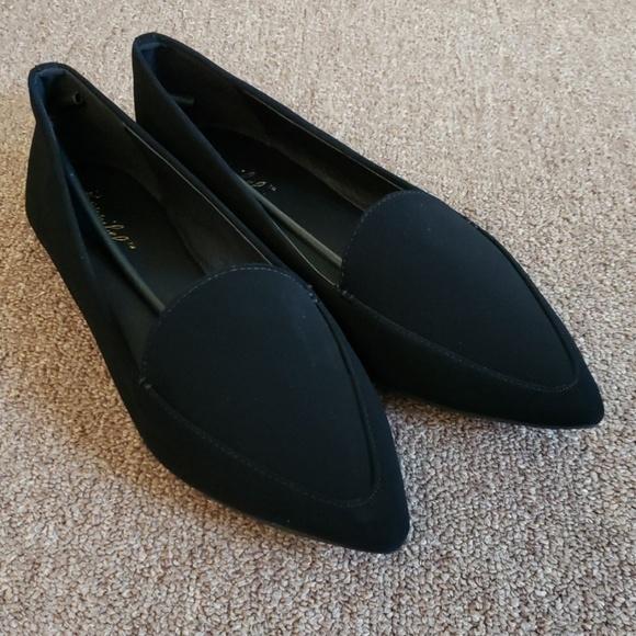 Flats