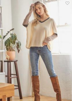 color block thermal