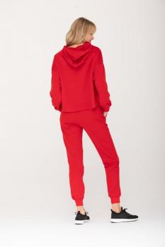 Classic Cozy Pullover