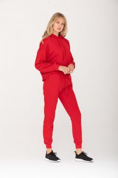 Classic Cozy Pullover